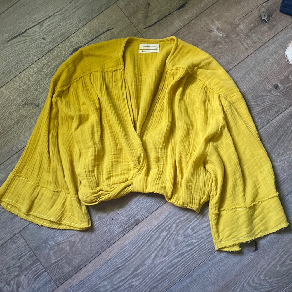 Urban Top